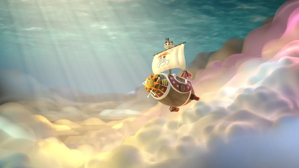 Atelier Rocket Surfacing