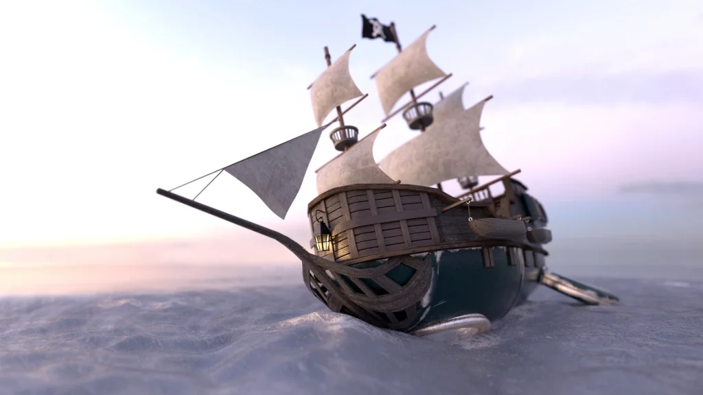 Atelier Rocket Surfacing