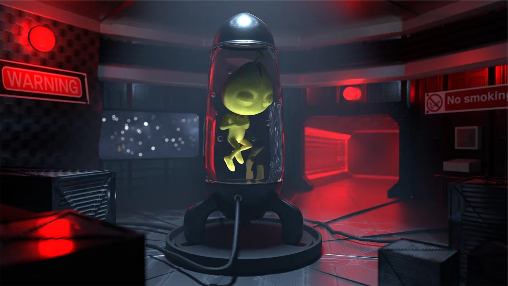 Atelier Rocket Surfacing