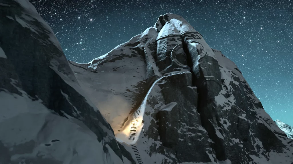 Atelier Rocket Surfacing