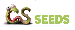 Logo de l'école Creative Seeds