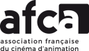 Logo Association Française du Cinéma d'Animation