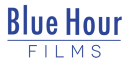 Logo de BLUE HOUR FILM