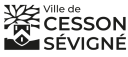 Logo Ville de Cesson-Sévigné