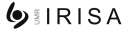 Logo IRISA