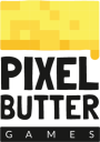 Logo de PIXEL BUTTER