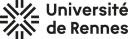 Logo Université de Rennes