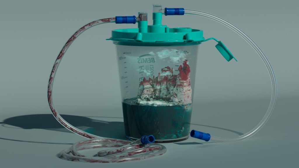 Atelier Set Dress • Maya