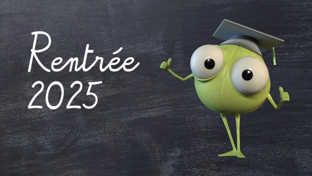 Illustration de l'évènement Rentrée 2025