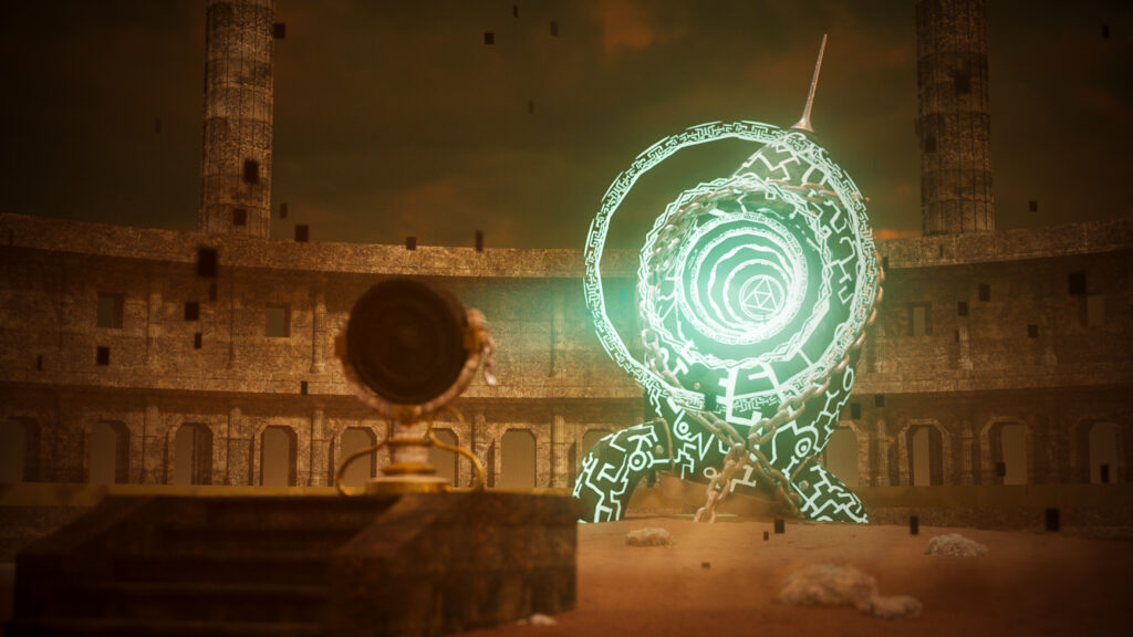 Atelier Rocket Surfacing