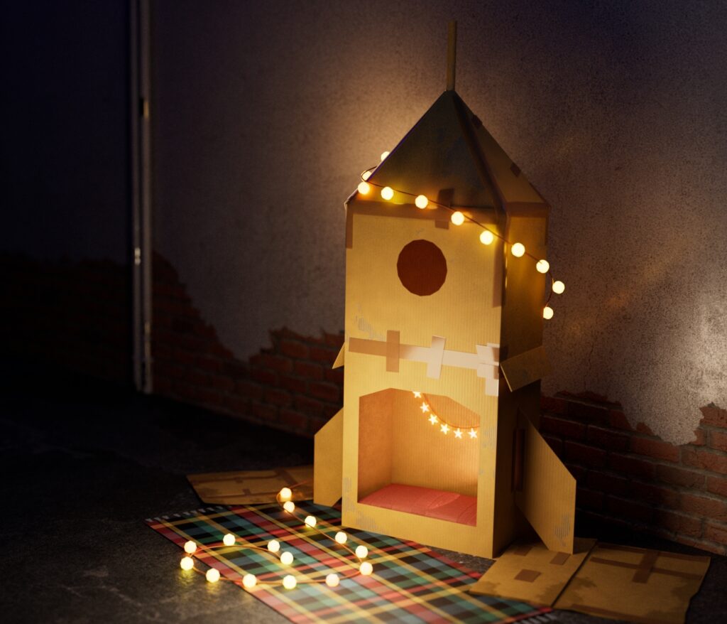 Atelier Rocket Surfacing