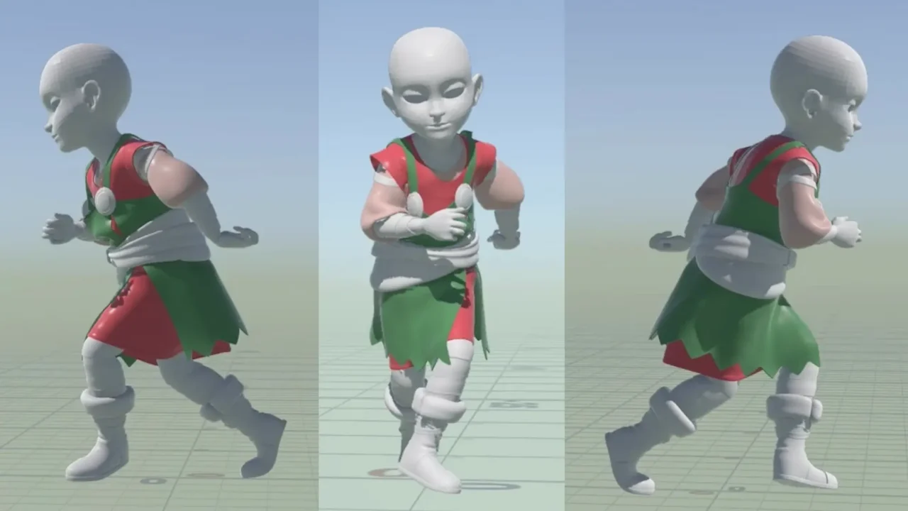 Clothes - Tests