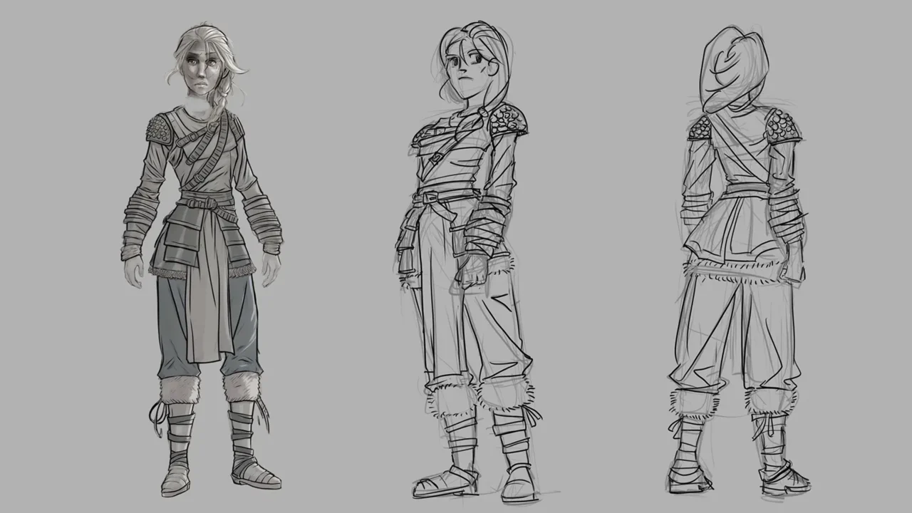 Alvida - Concept