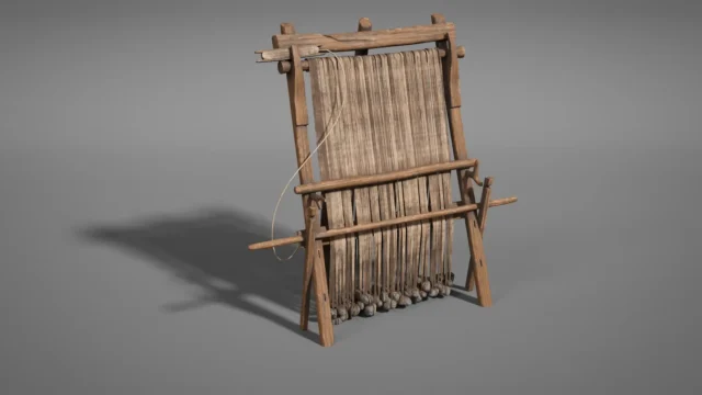 Props - Loom