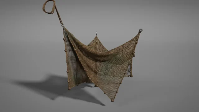 Props - Net