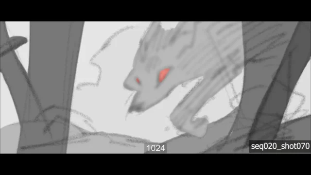 Storyboard / Predec