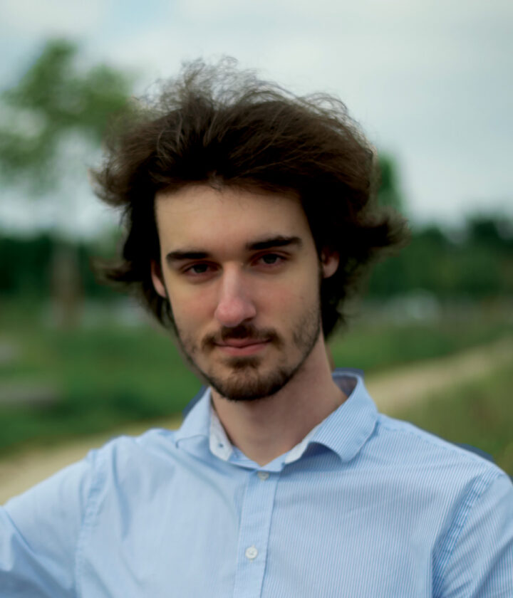 Photo de Damien Poncelet