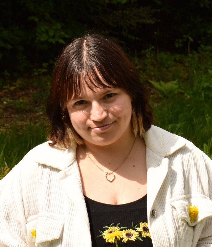 Photo de Juliette Lelogeais