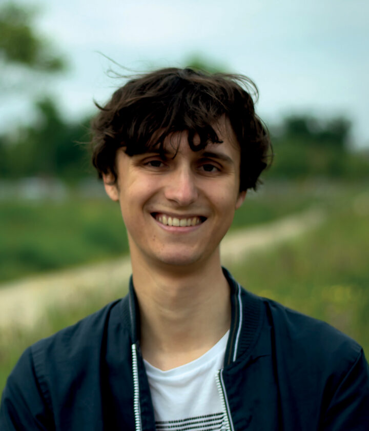 Photo de Leandro Leijnen