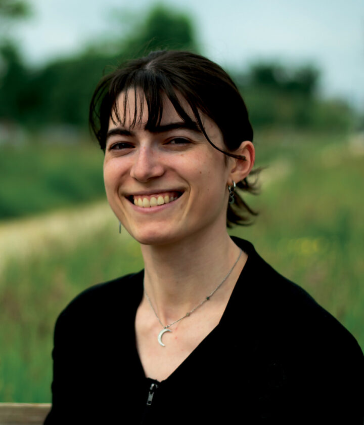 Photo de Lilou Tiprez