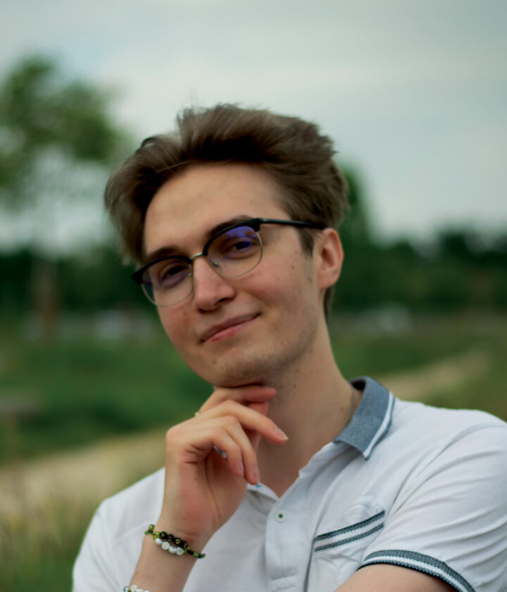 Photo de Timothée  Verghught