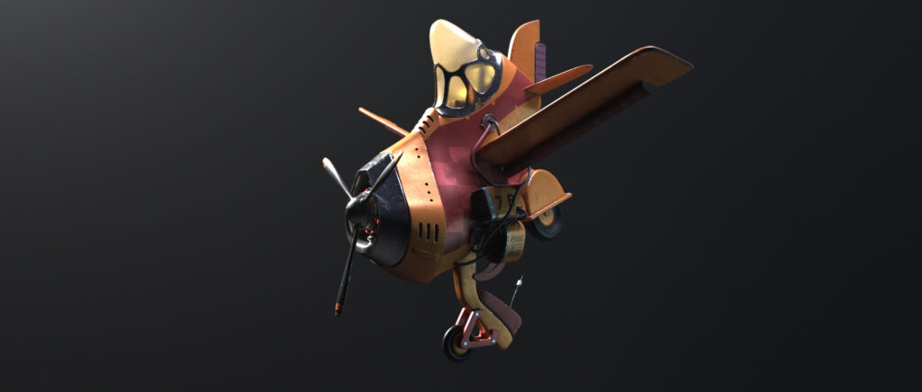 Enviro • Véhicule Fan Art Compilation