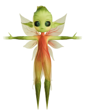 Poppy render 02
