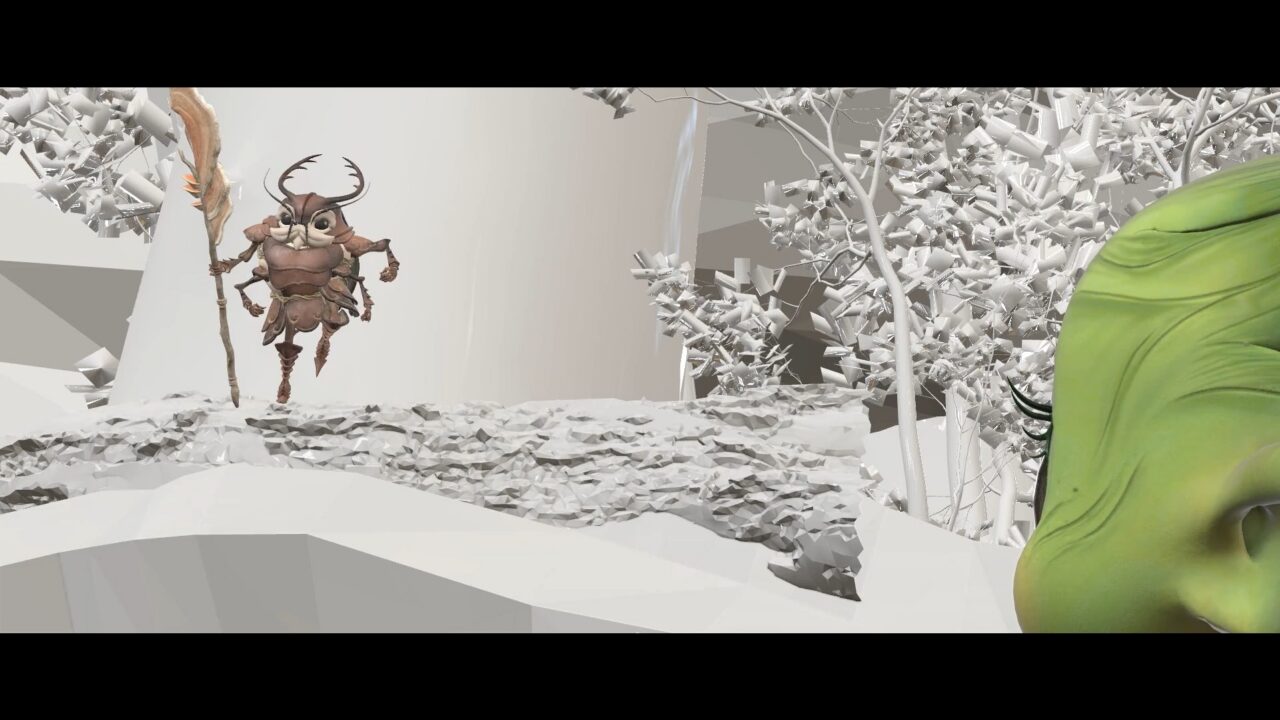 vidéo animation 02