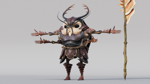 scarab image render