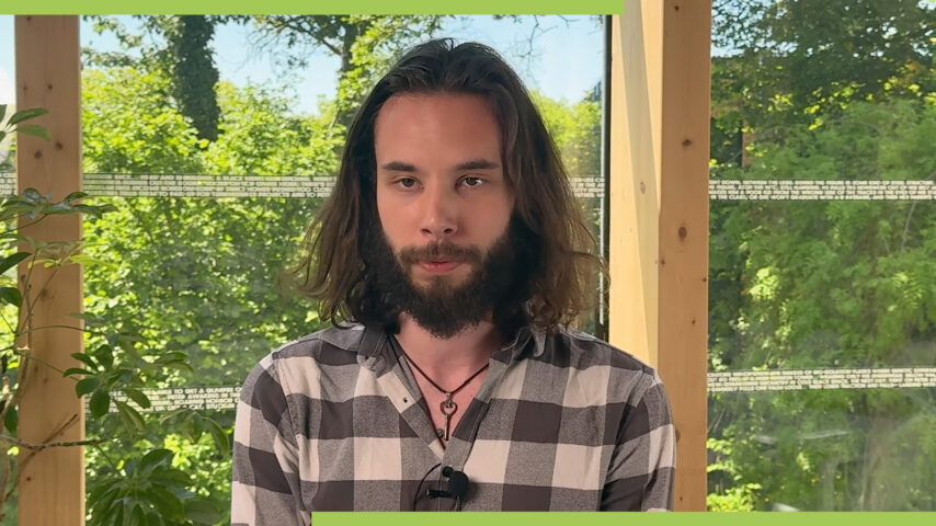 Témoignage Youenn Bourdel, ancien étudiant de Creative Seeds