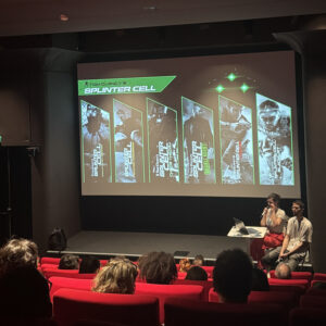 masterclass-fost-studio-splinter-cell-rennes