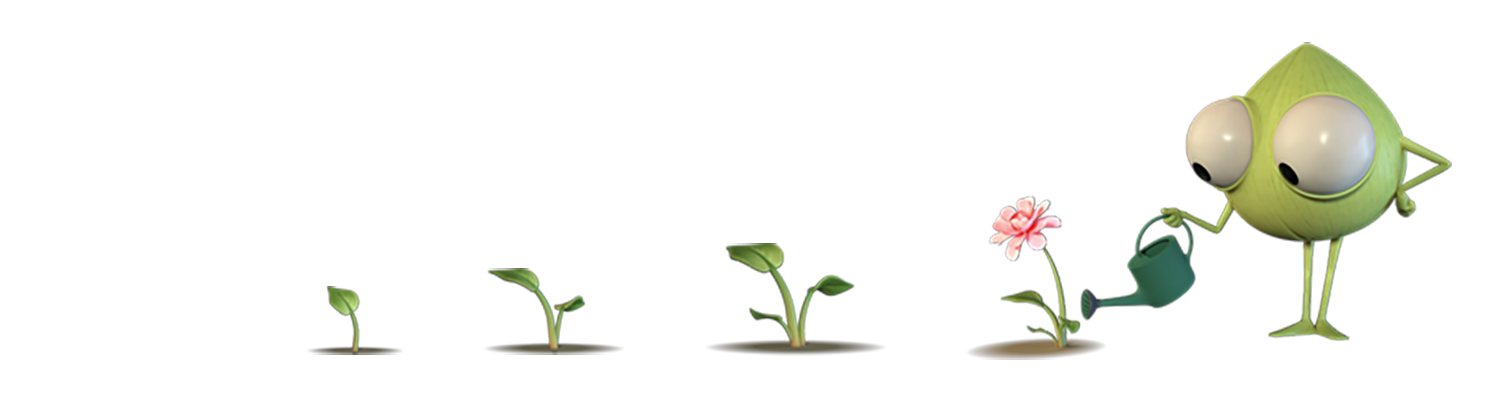 le fonds solidaire Creative Seeds