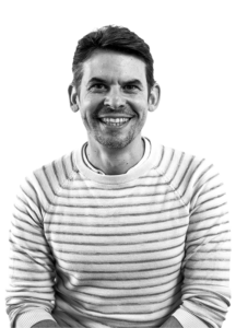 Photo du mentor Sébastien  Scarpitta