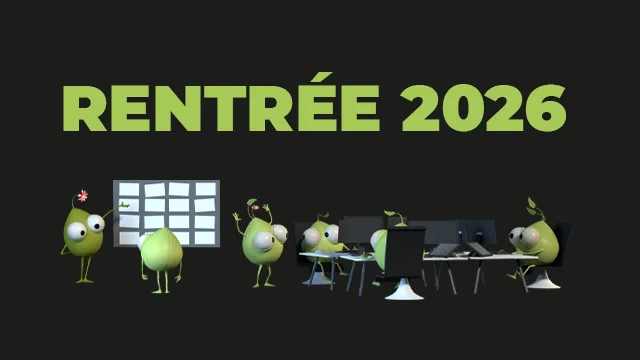 Illustration de l'évènement Rentrée 2026
